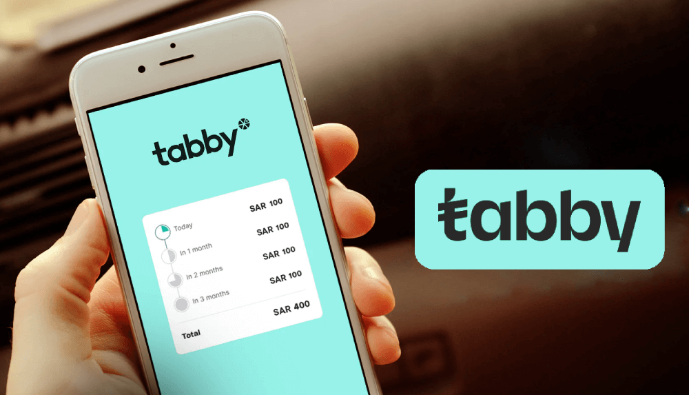 Tabby UAE - What is Tabby Card & How it works? | Element8